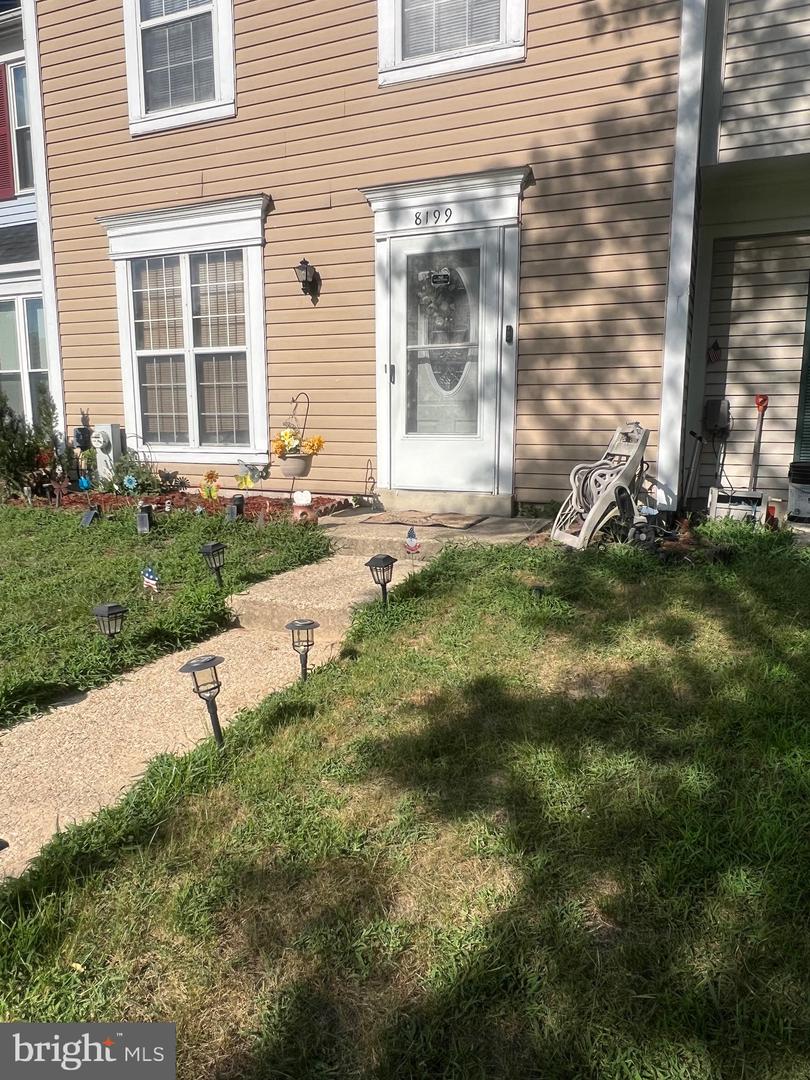 8199 Great Bend Road, Glen Burnie