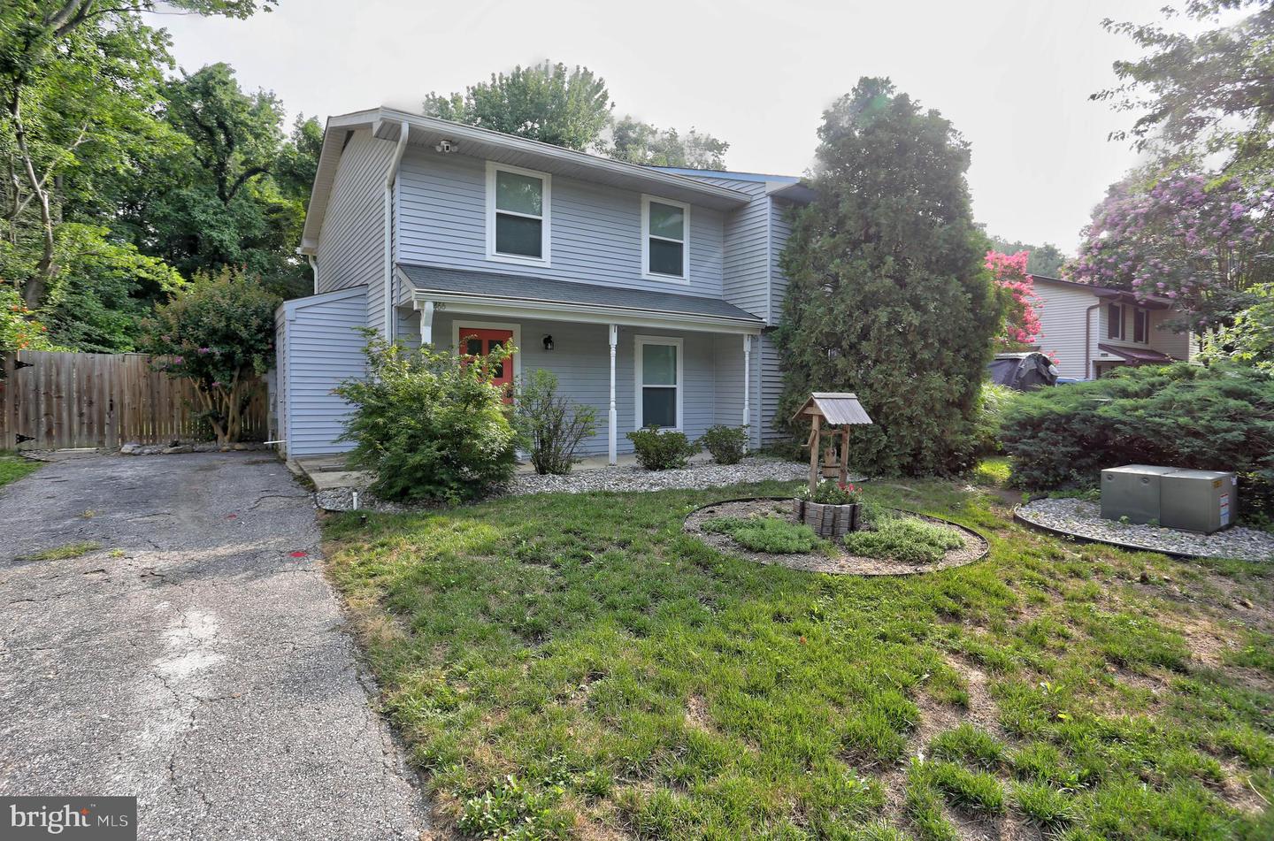 466 Man O War Court, Annapolis