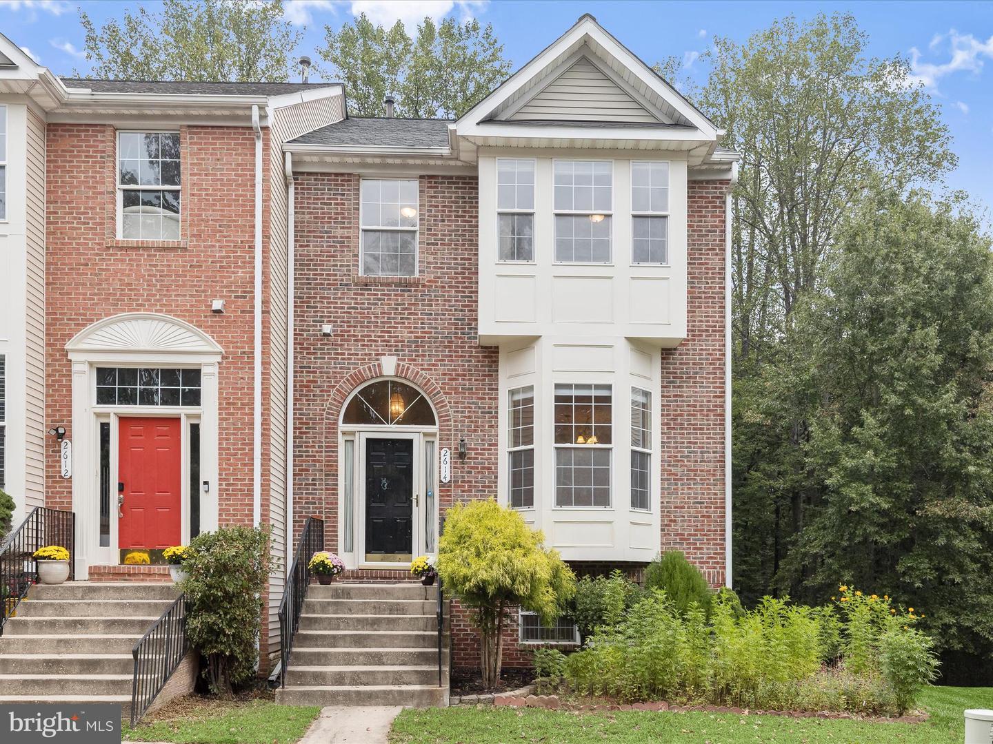 2614 Streamview Drive, Odenton
