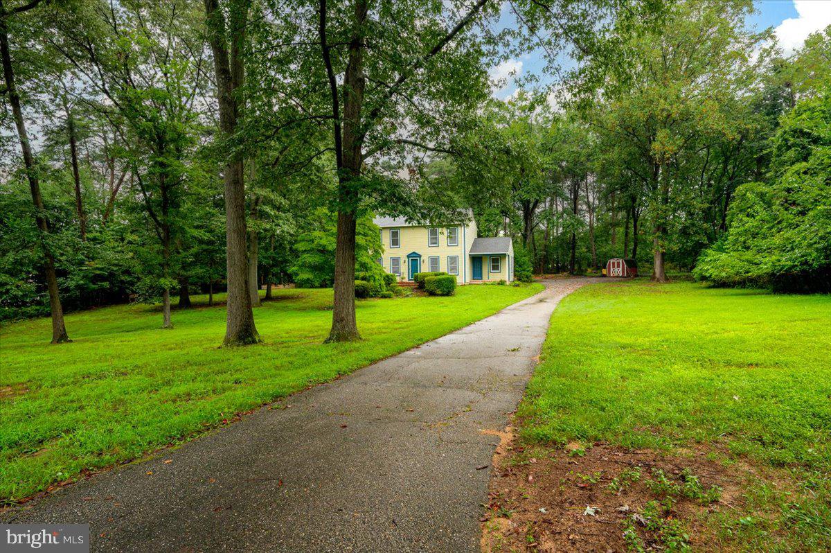 7810 Chestnut Grove Road, Severn