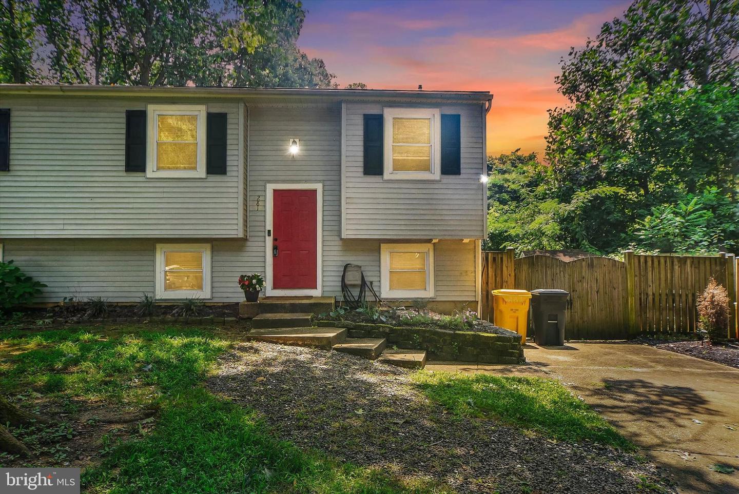 281 Ternwing Drive, Arnold