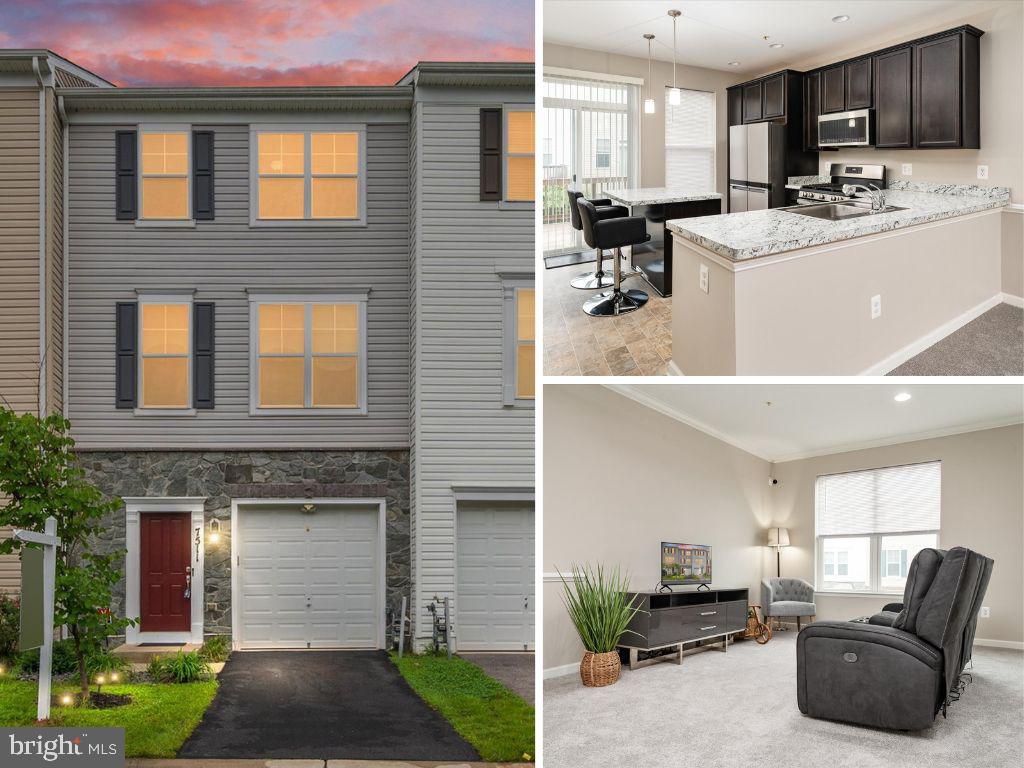7511 Resch Loop, Glen Burnie