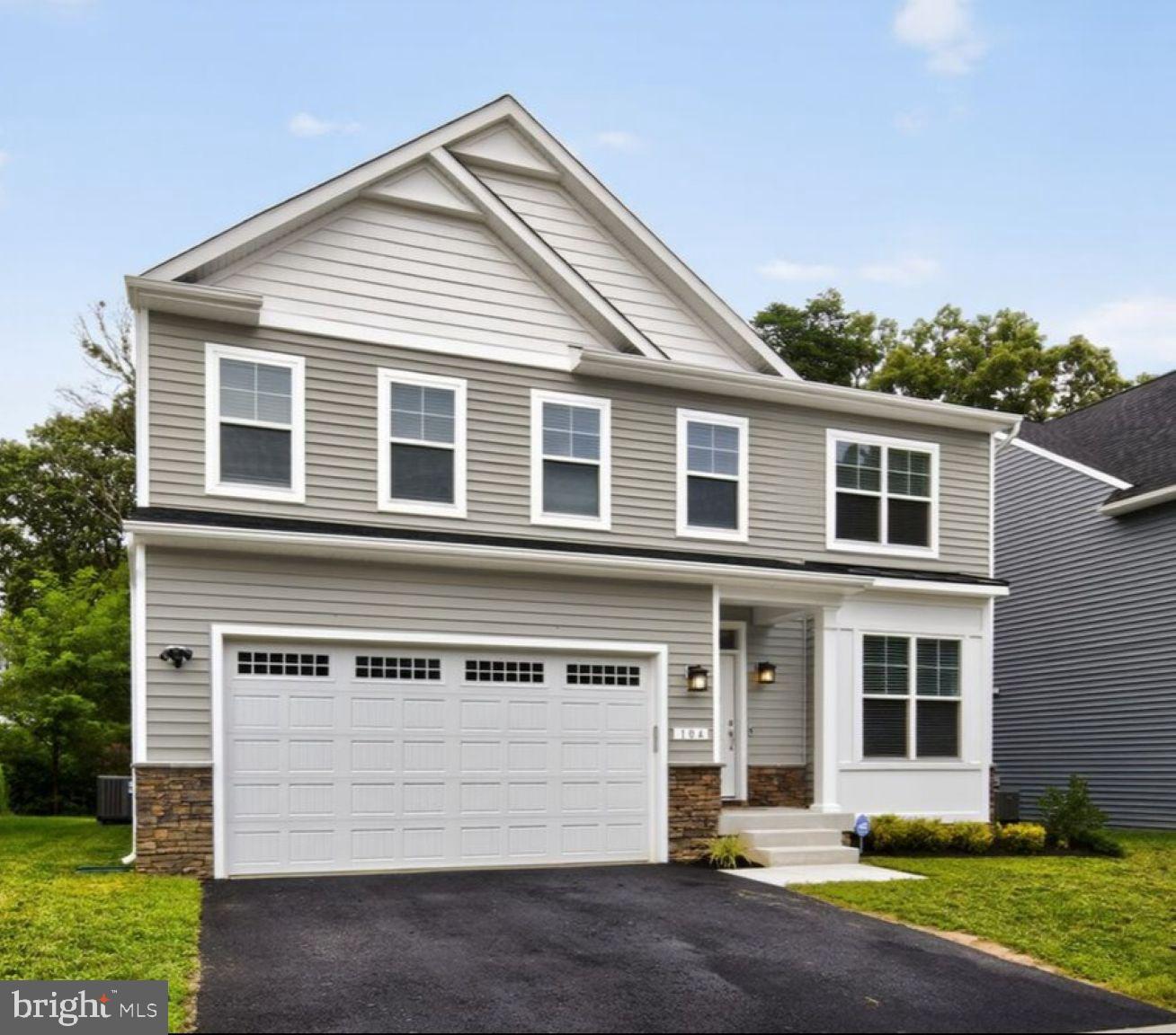 104 Retriever Way, Severna Park