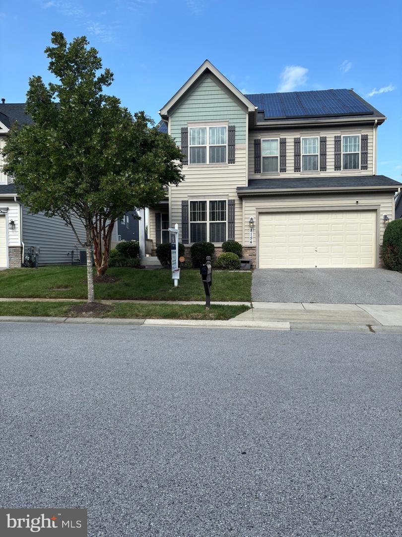 8154 Ridgely Loop, Severn