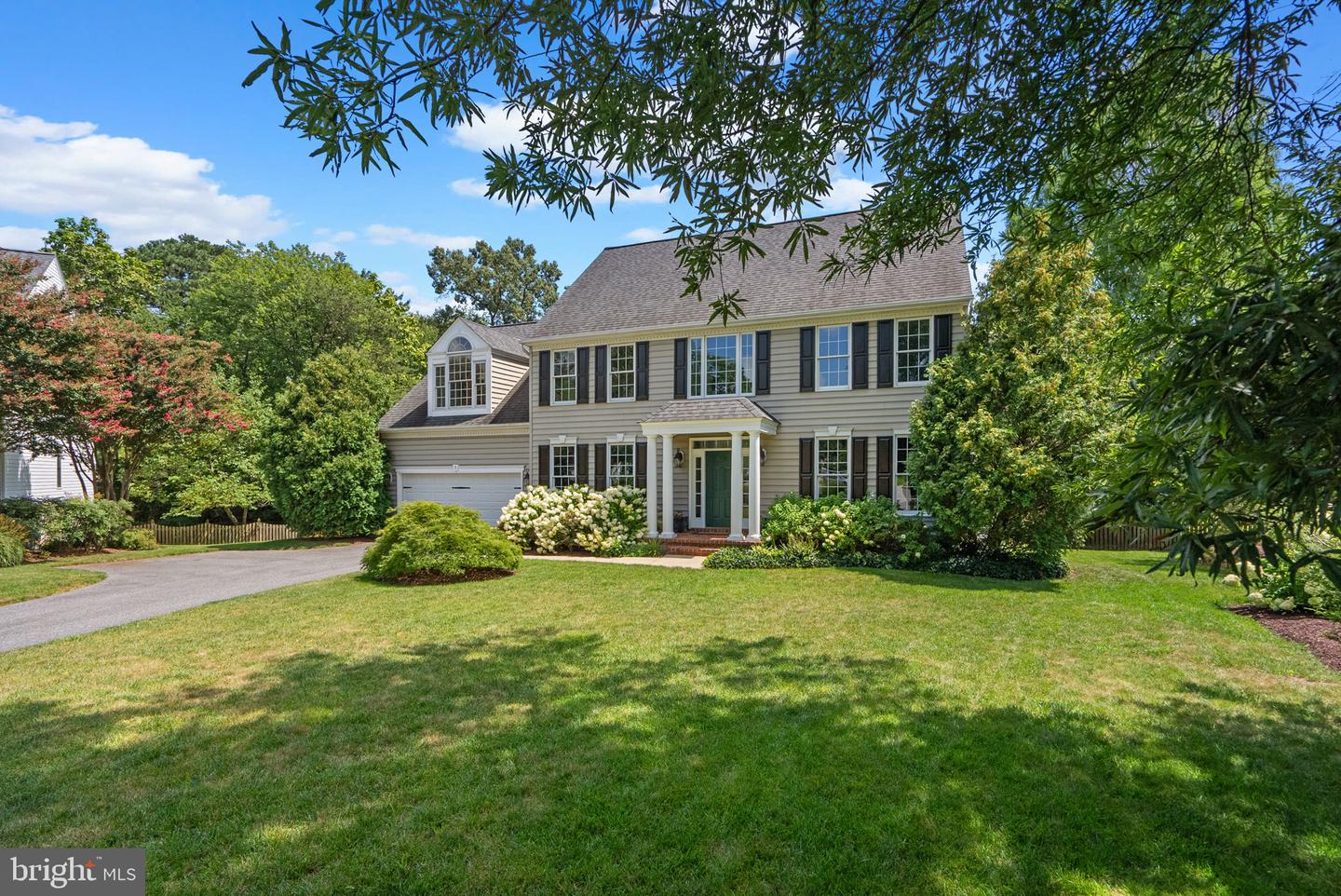 7 Fordham Court, Millersville