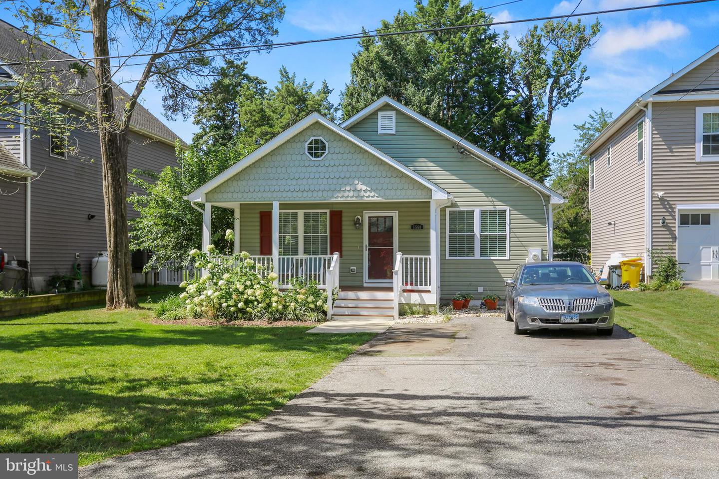 5560 Harford Street, Churchton