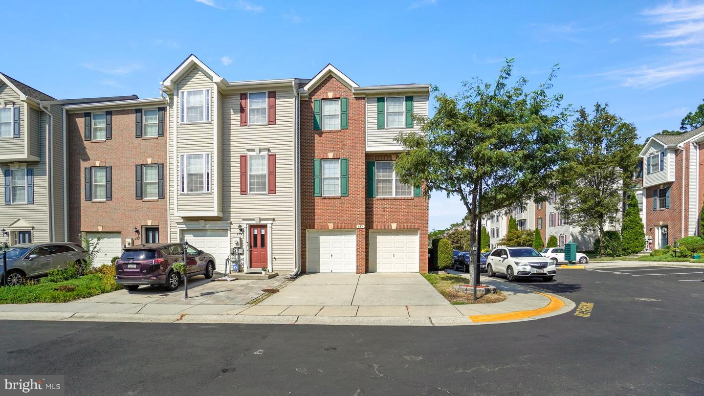 181 Tilden Way #181, Edgewater
