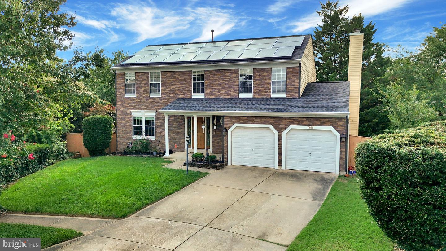 7800 Manet Way, Severn