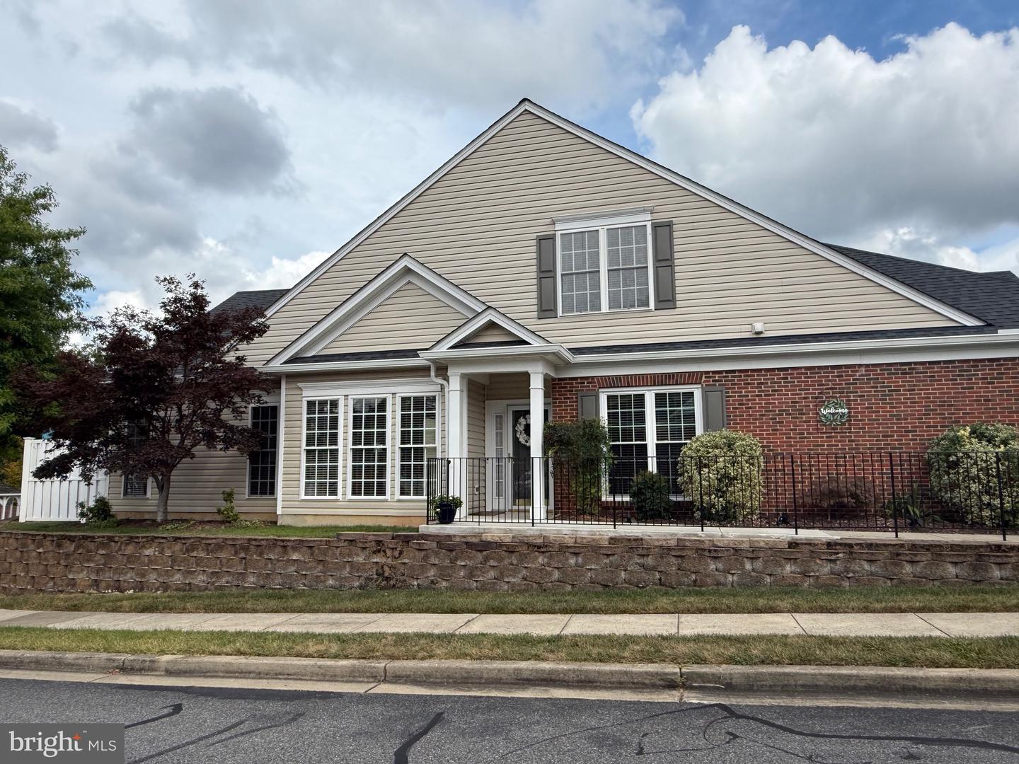 1210 Garnet Court #1, Odenton