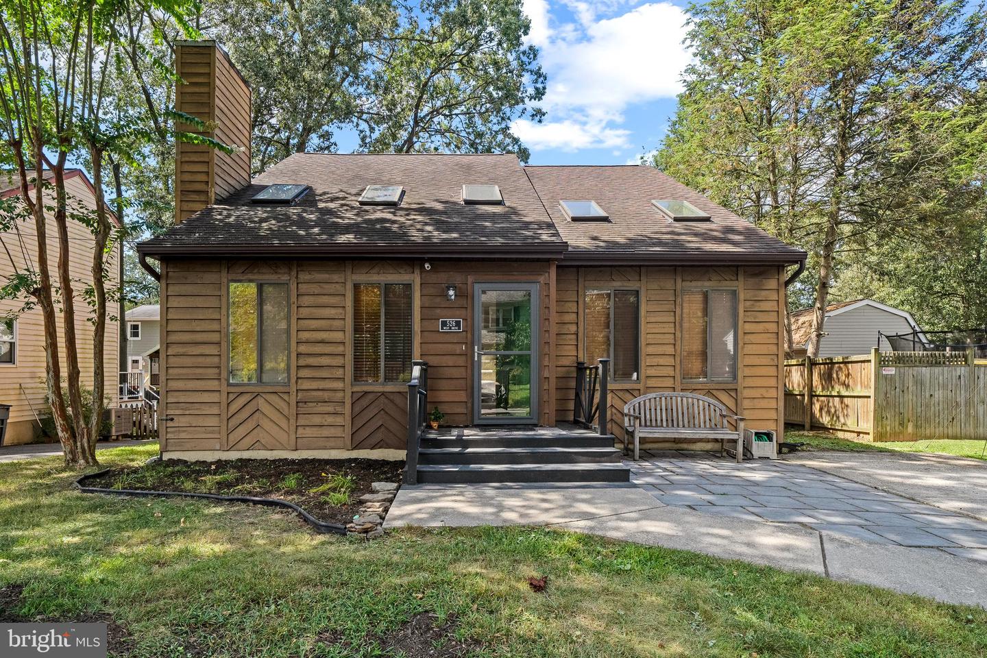 526 West Drive, Severna Park