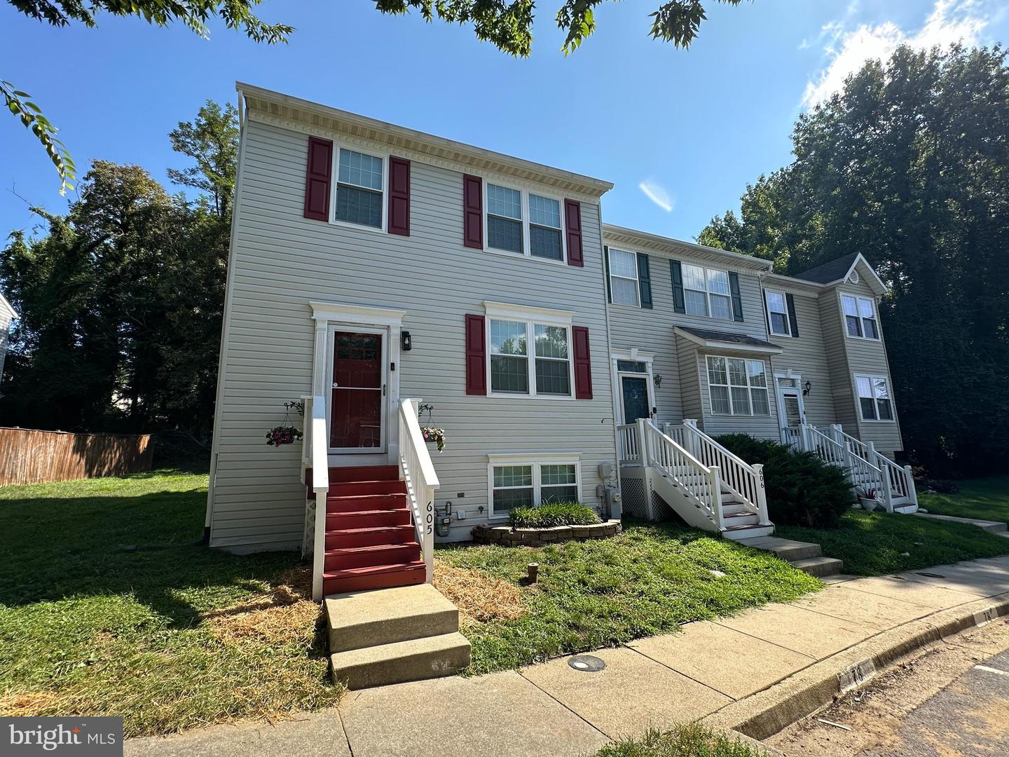 605 Broach Court, Annapolis