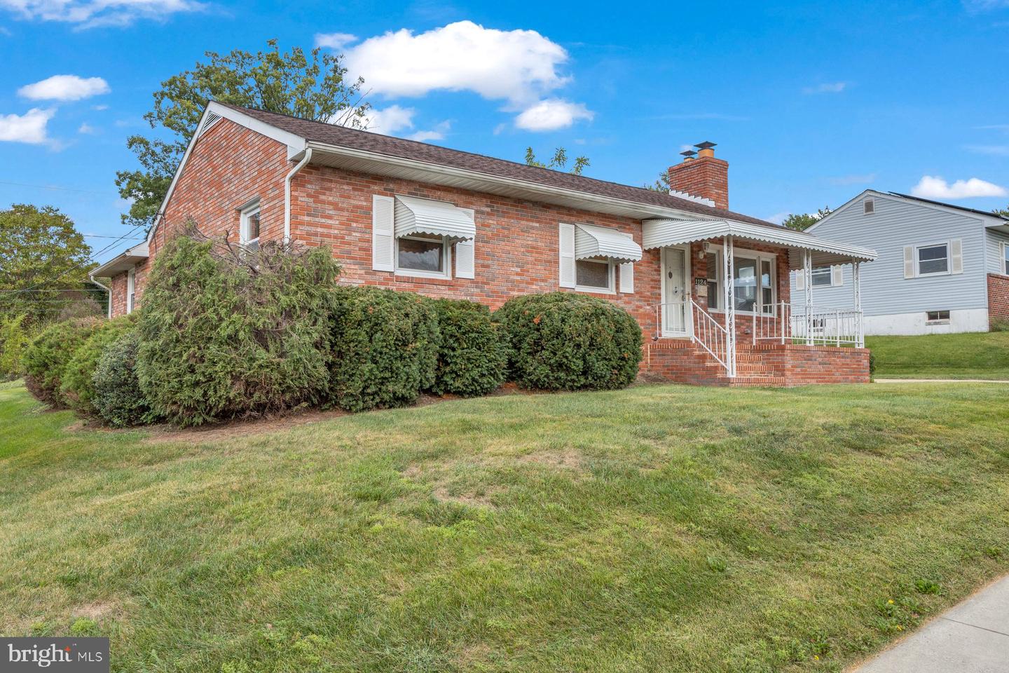 1124 Mchenry Drive, Glen Burnie