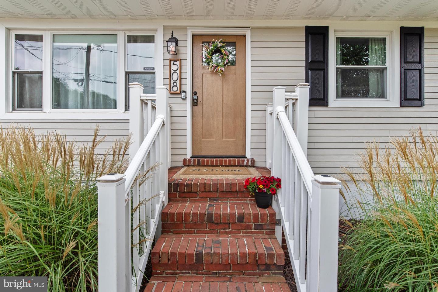 508 Alden Street, Baltimore