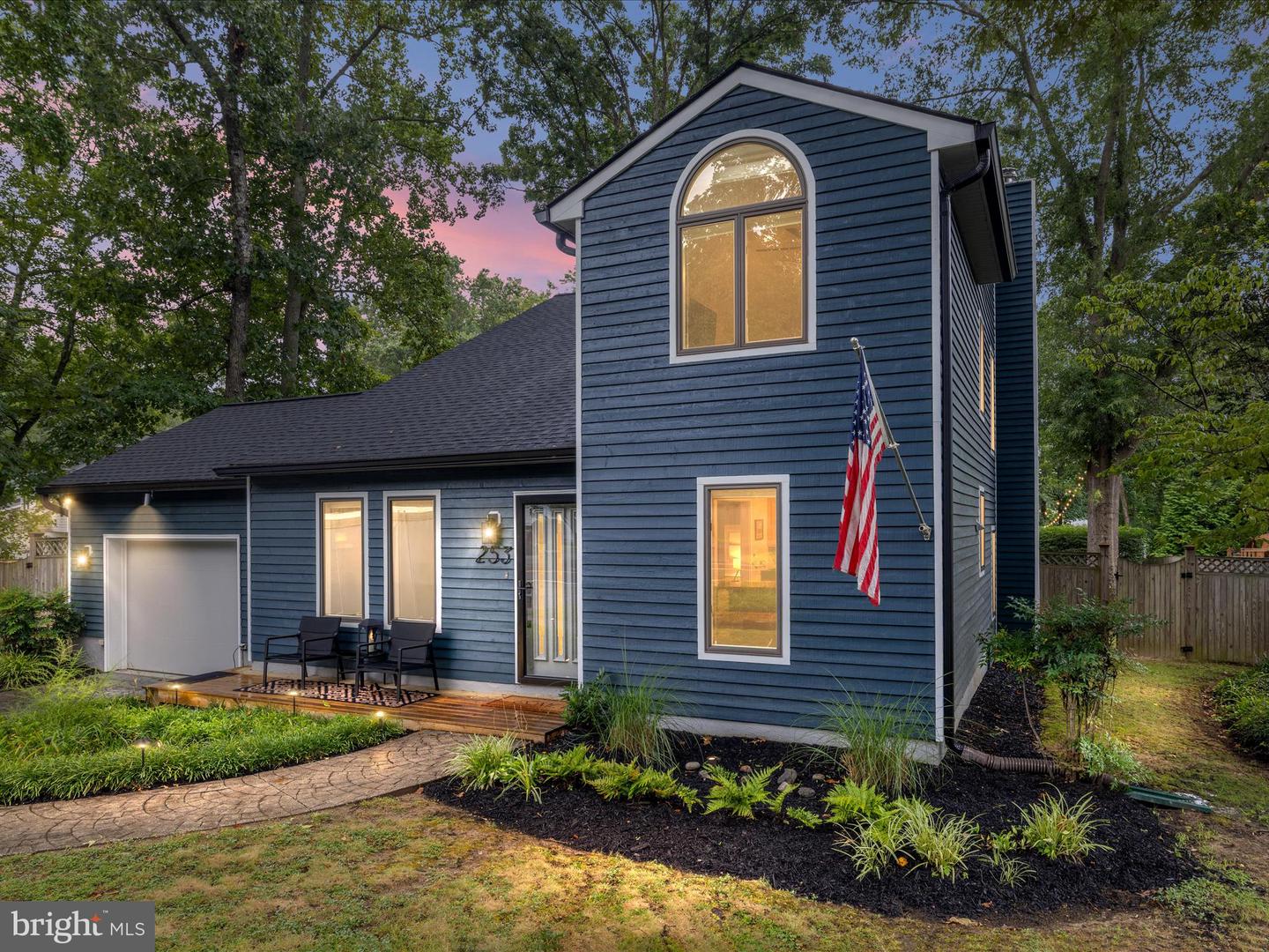 253 Cape Saint John Road, Annapolis