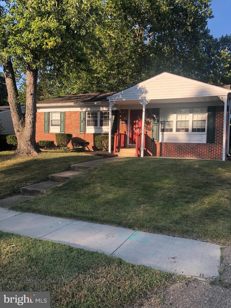 420 Lincoln Avenue, Glen Burnie