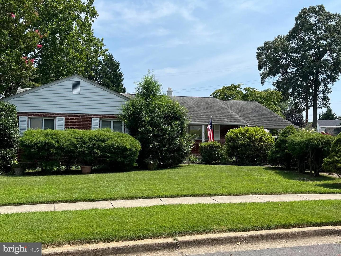 7959 Pipers Path, Glen Burnie