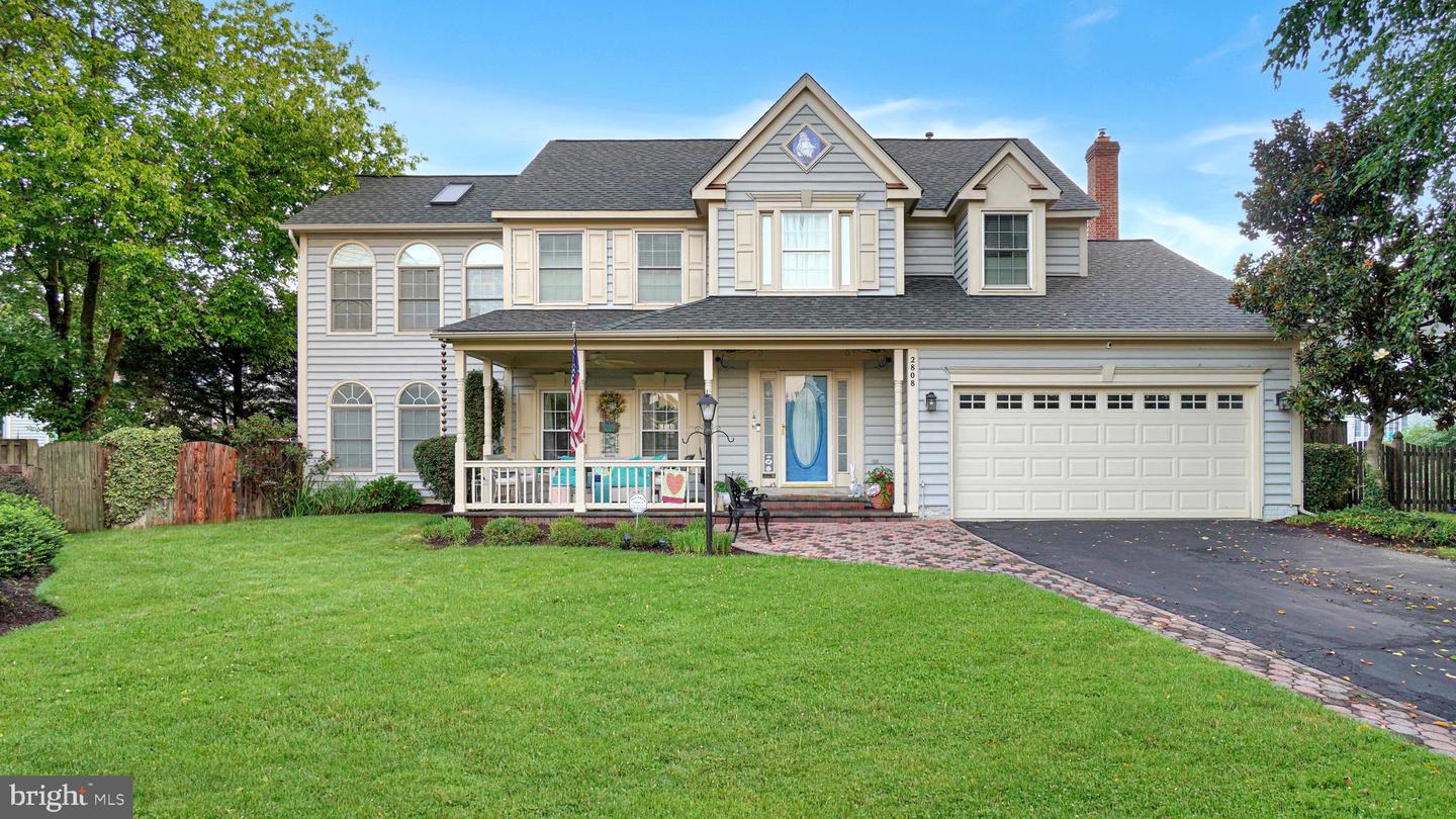 2808 Klein Court, Crofton