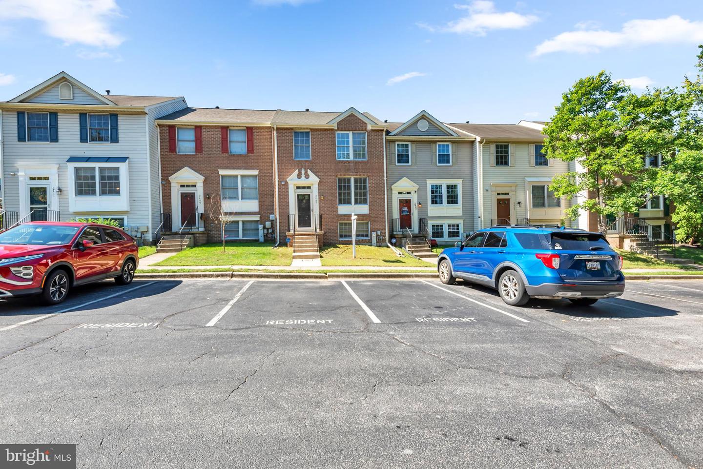 2407 Warm Spring Way, Odenton
