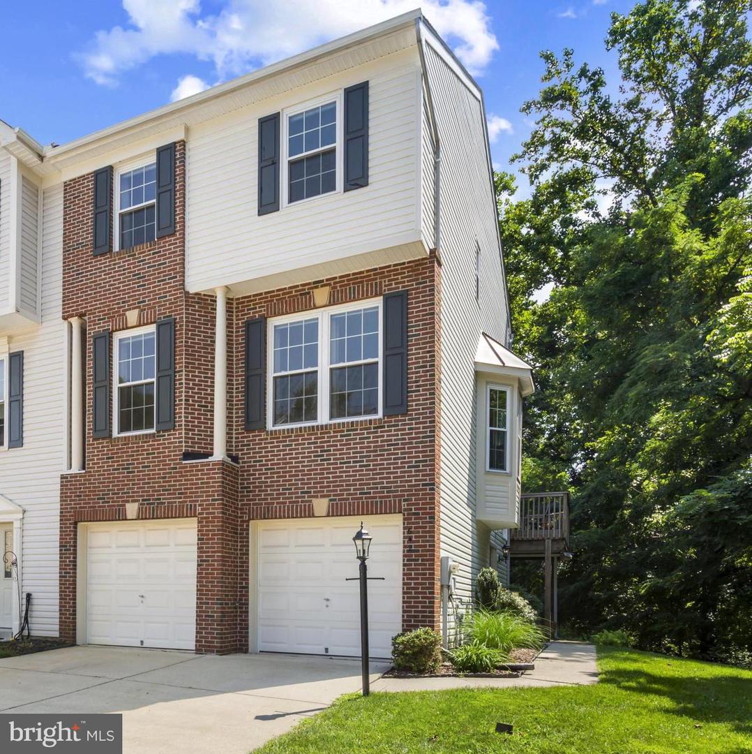 642 Baystone Court, Annapolis