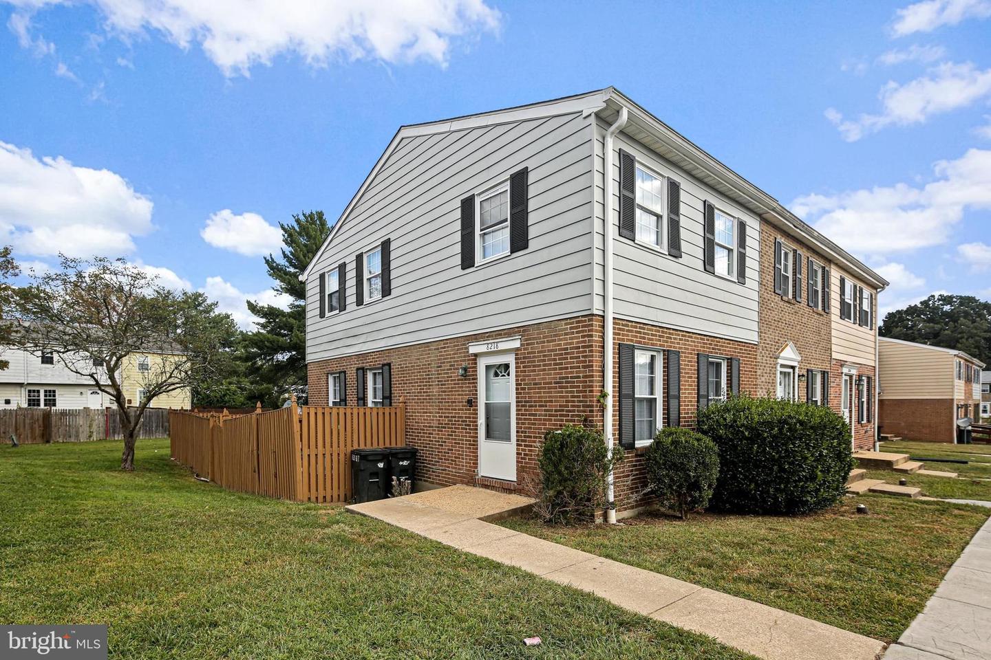 8218 Tomlinson Court, Severn