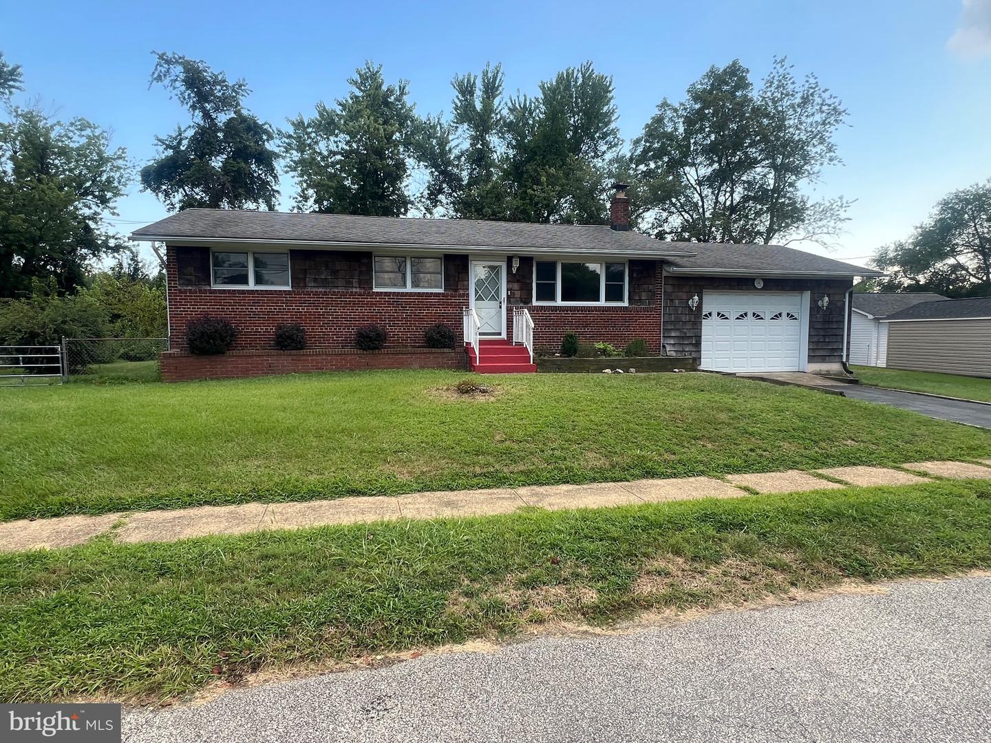114 2nd Street, Annapolis