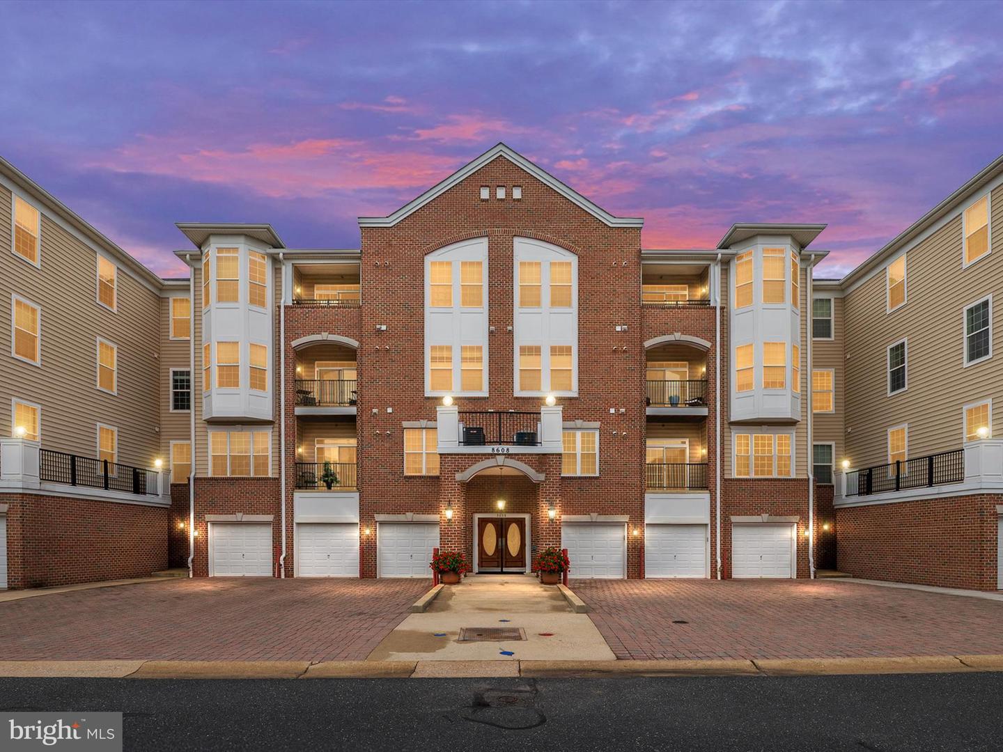 8608 Fluttering Leaf Trail #305, Odenton