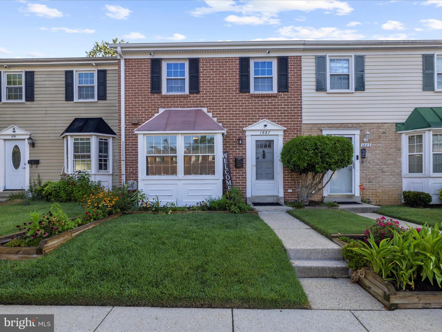 1887 Aberdeen Circle, Crofton