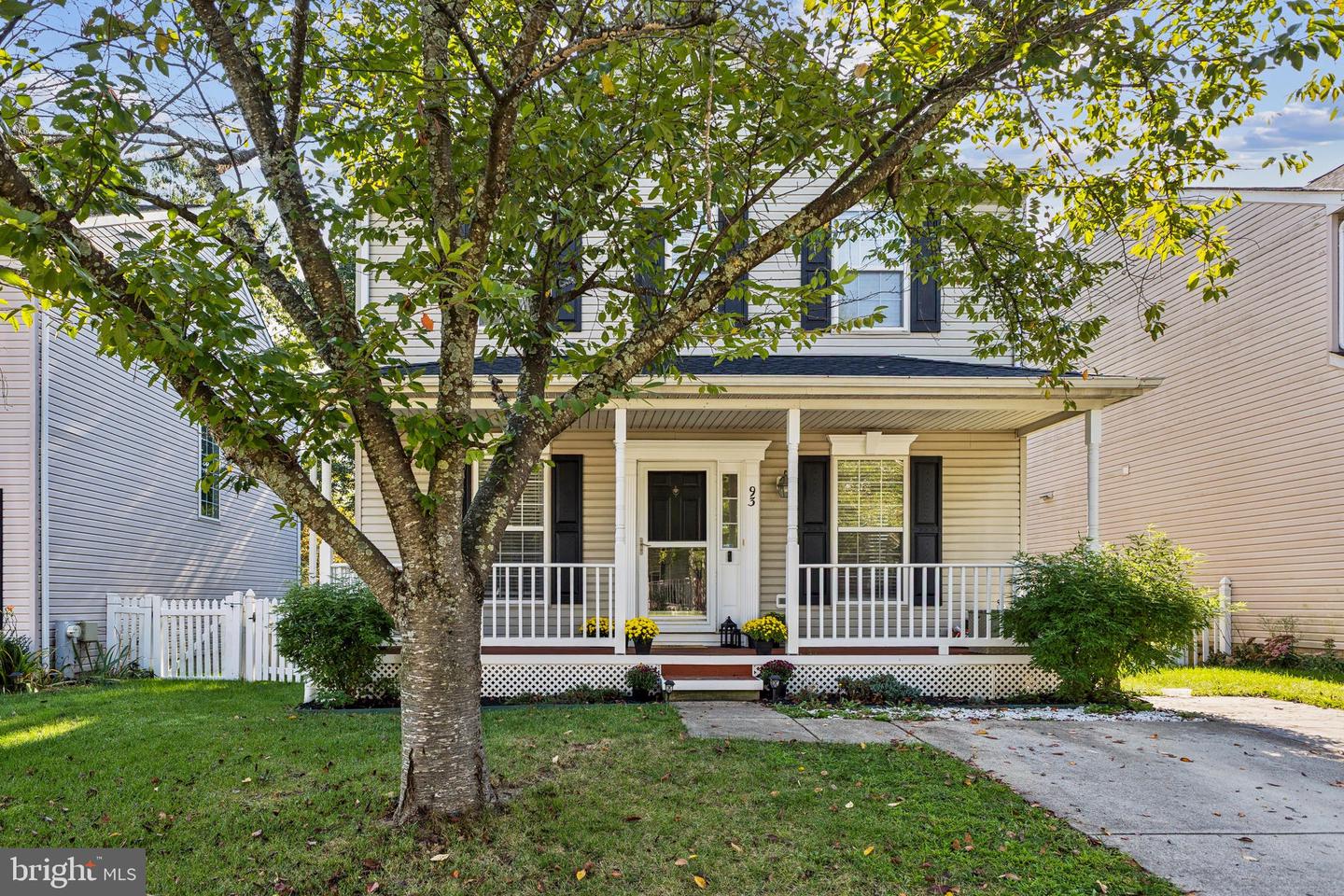 93 Richard Avenue, Severn
