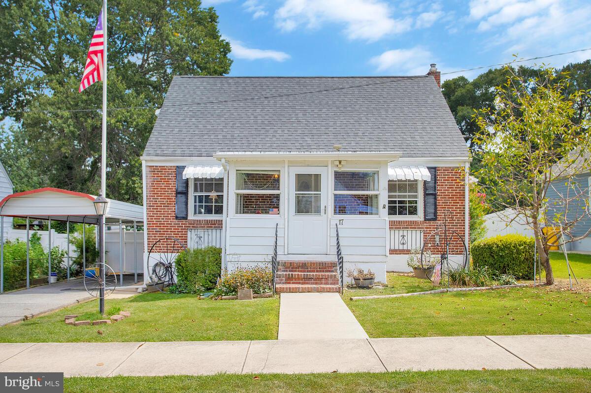 17 Mansion Road, Linthicum Heights