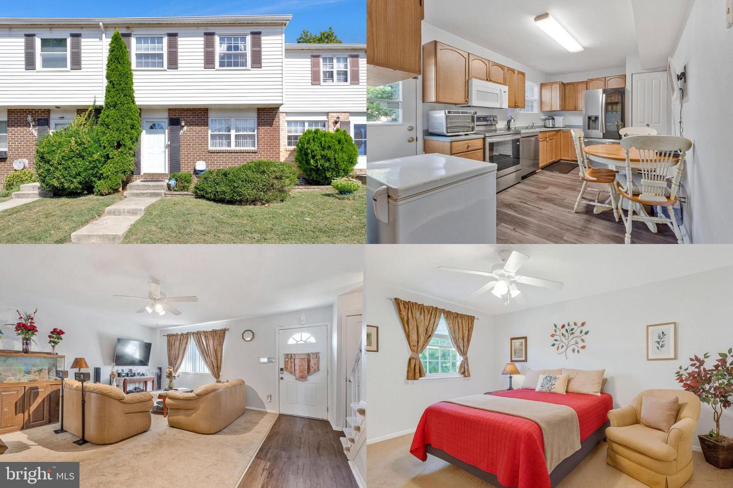 462 Aventura Court, Glen Burnie