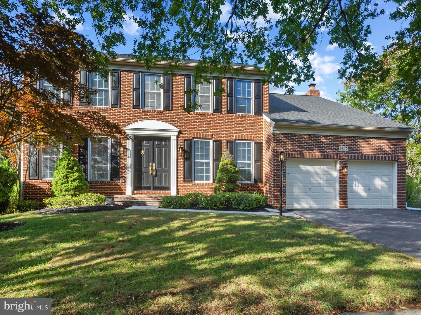 1612 Winesapp Drive, Odenton