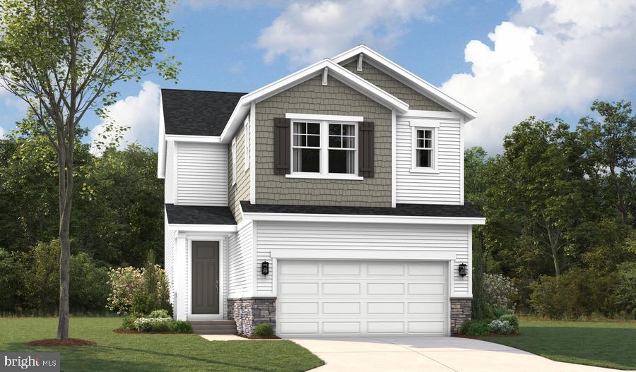 5715 Howard Drive, Glen Burnie