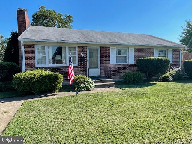 703 Juniper Road, Linthicum Heights