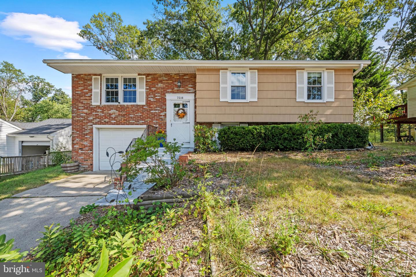 7516 Montevideo Court, Jessup