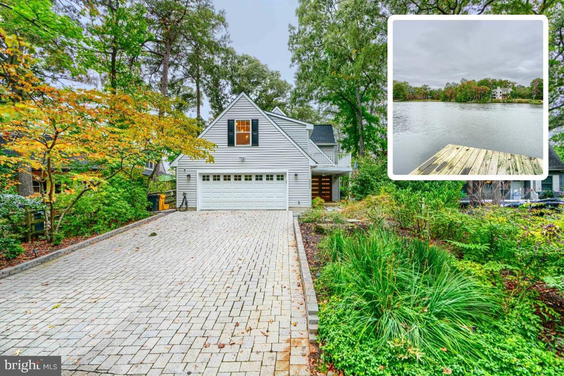 1230 Crummell Avenue, Annapolis