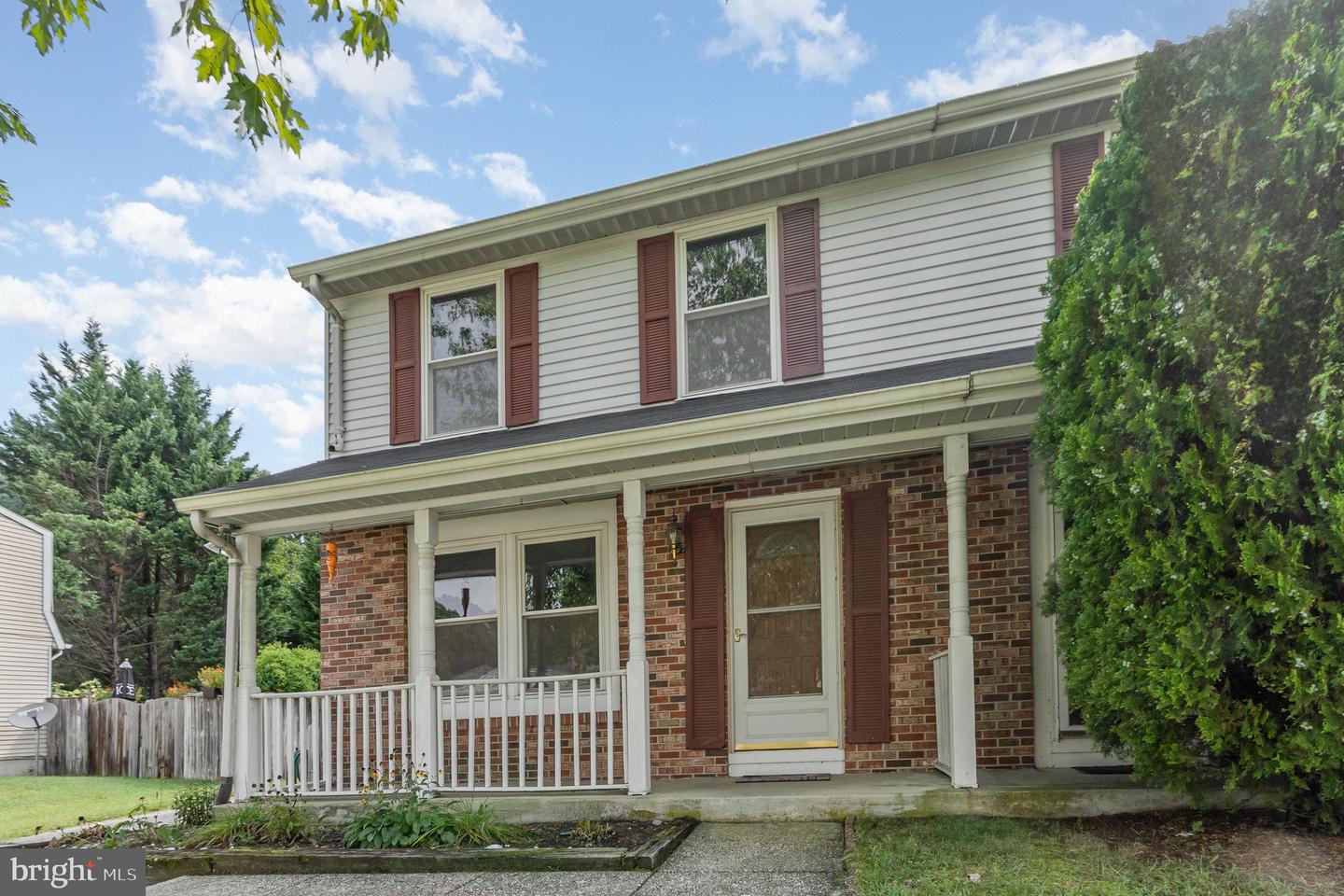 7983 Covington Avenue, Glen Burnie