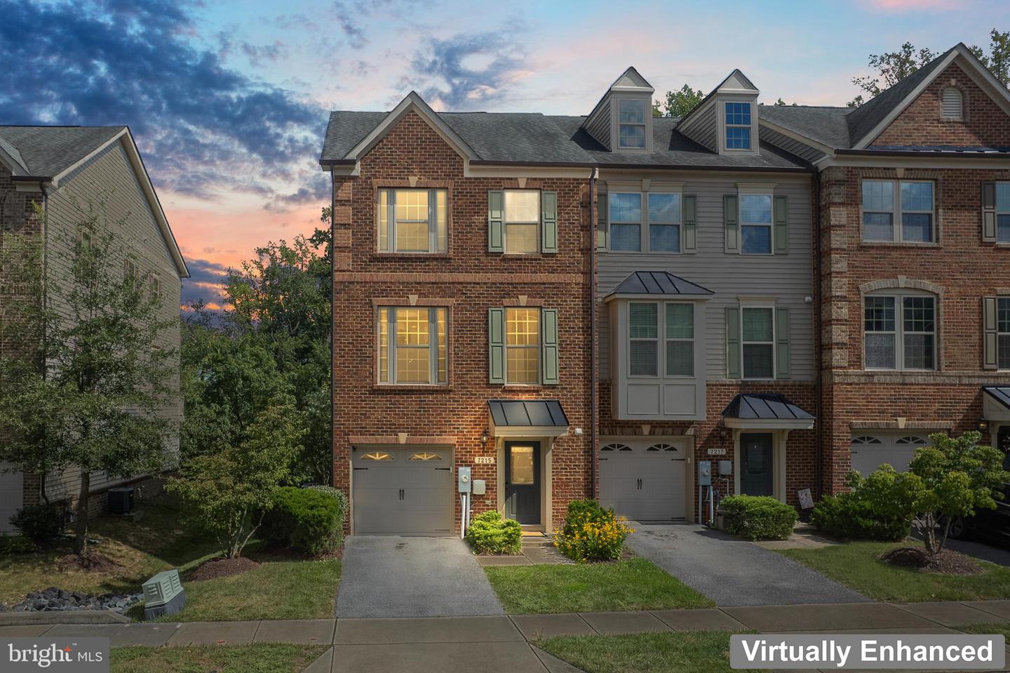7215 Winding Hills Drive, Hanover
