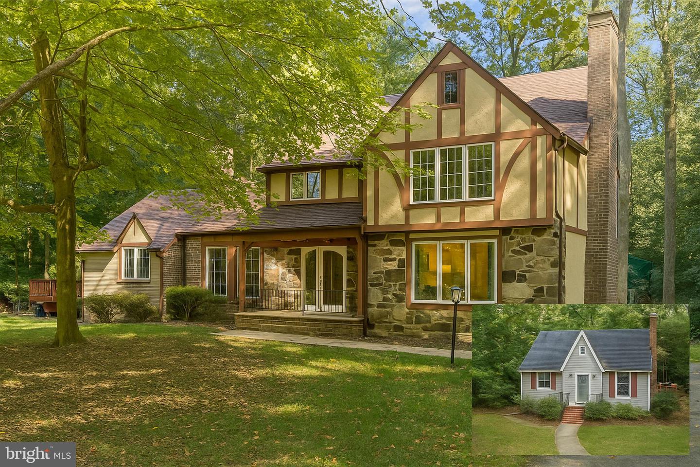 1677 Pleasant Plains Road, Annapolis