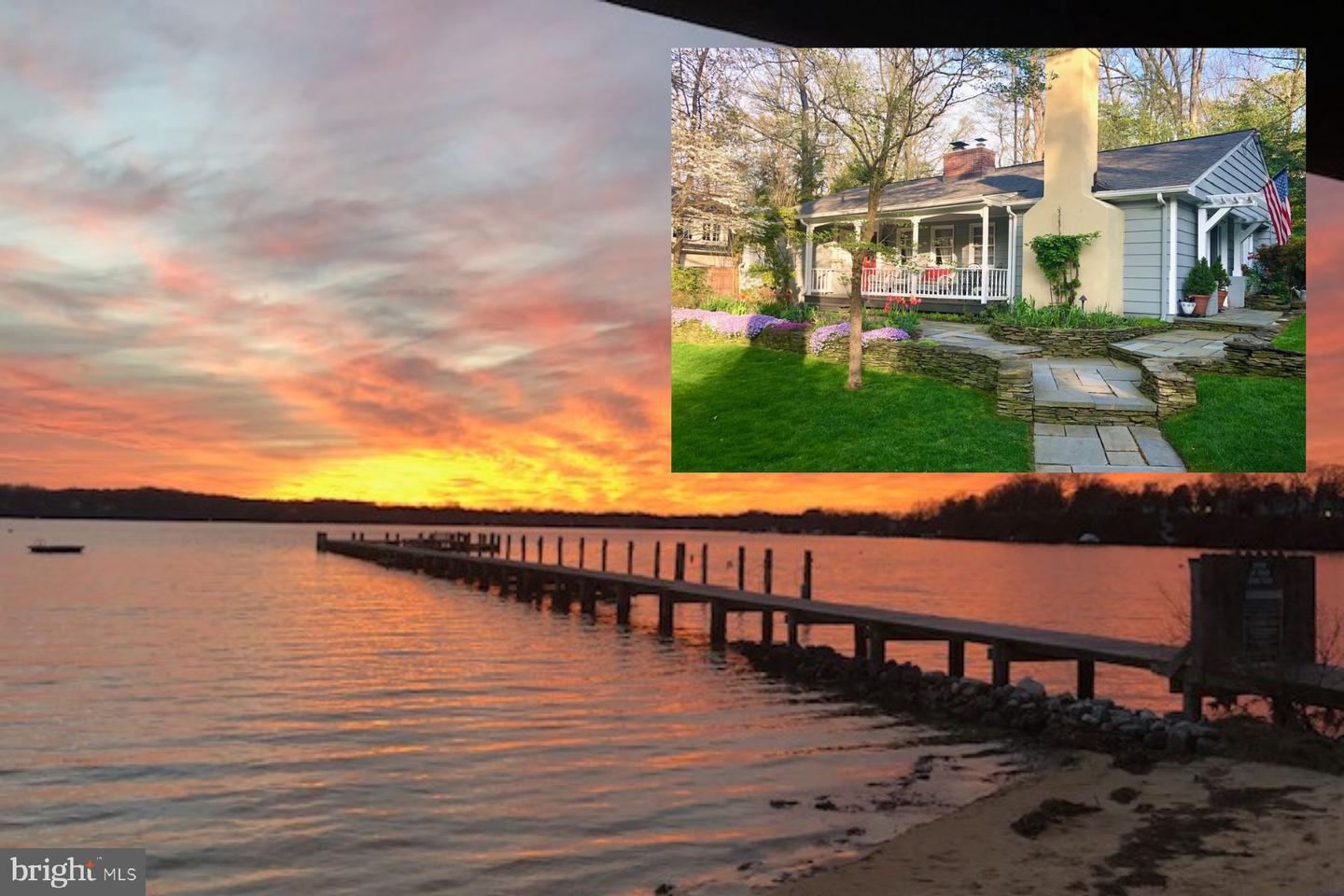 111 Round Bay Road, Severna Park