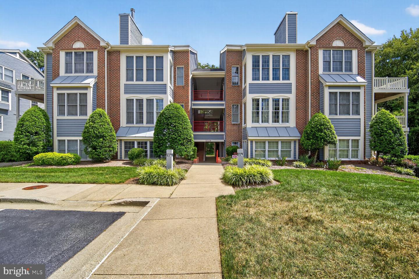 2709 Summerview Way #201, Annapolis