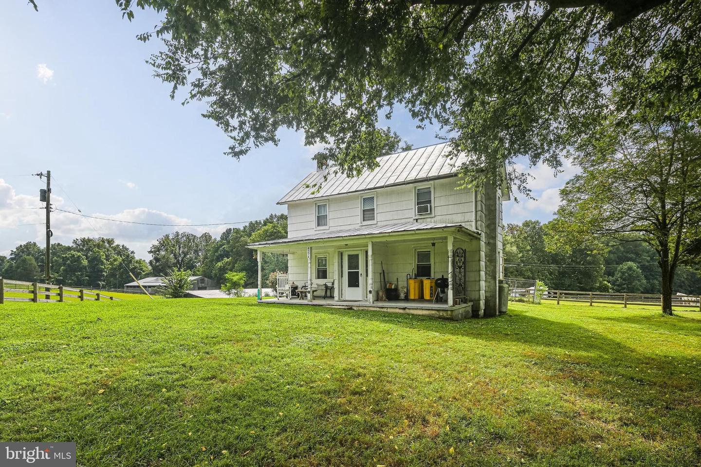 4274 Hawthorne Farms Road, Harwood