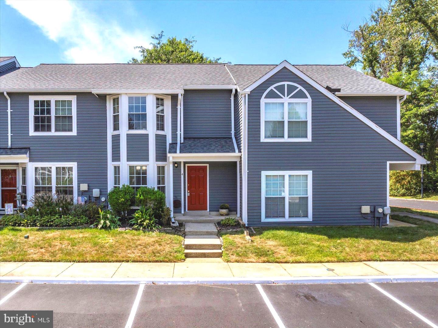 4 Mizzen Court, Annapolis
