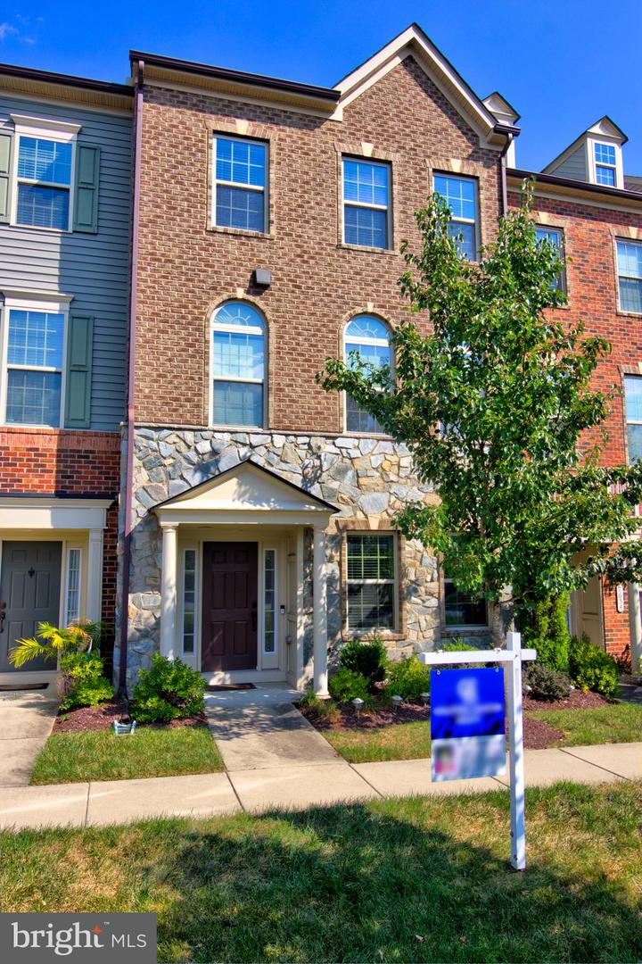 7652 Telamon Way, Hanover