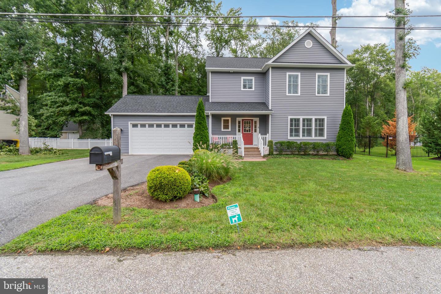 3377 Oak Drive, Edgewater