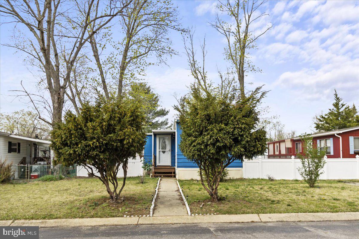 4748 Flanders Lane #k, Harwood