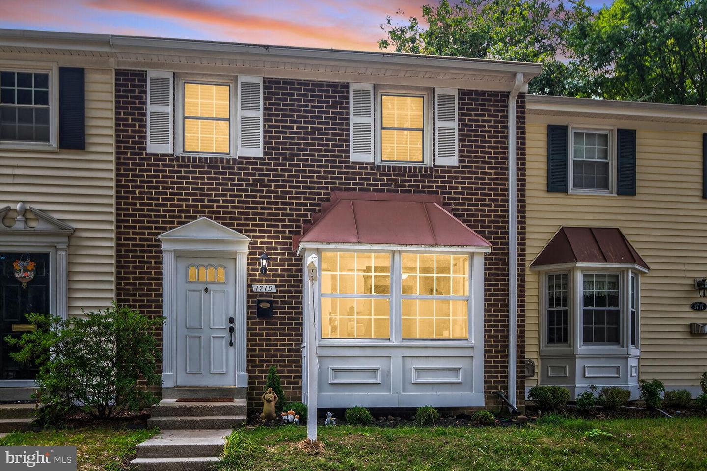 1715 Foxdale Court #178, Crofton