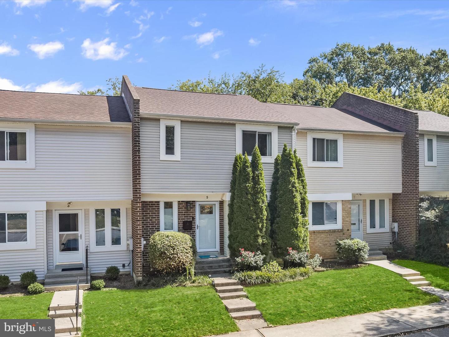 5 Rockwell Court, Annapolis