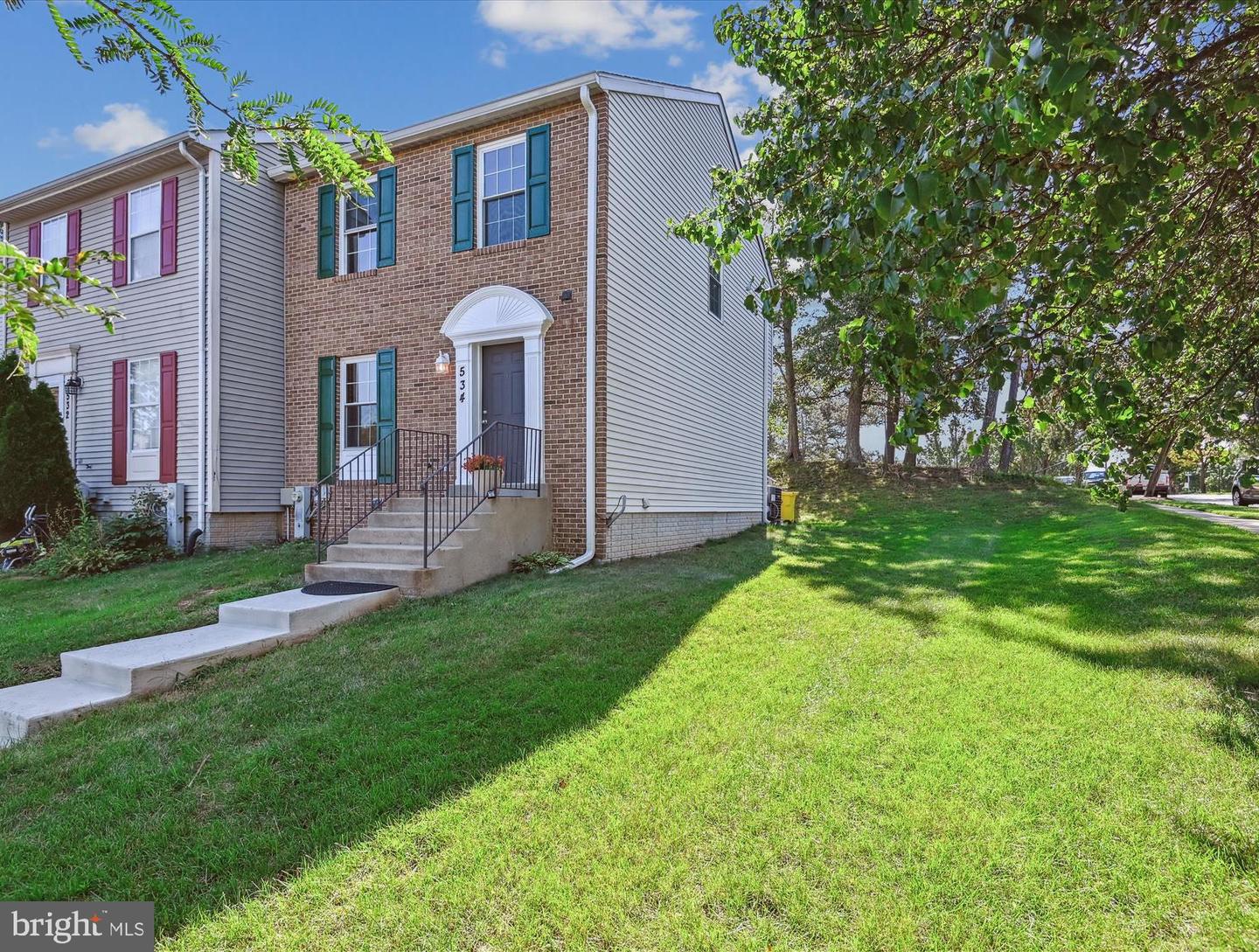 534 Imperial Square, Odenton