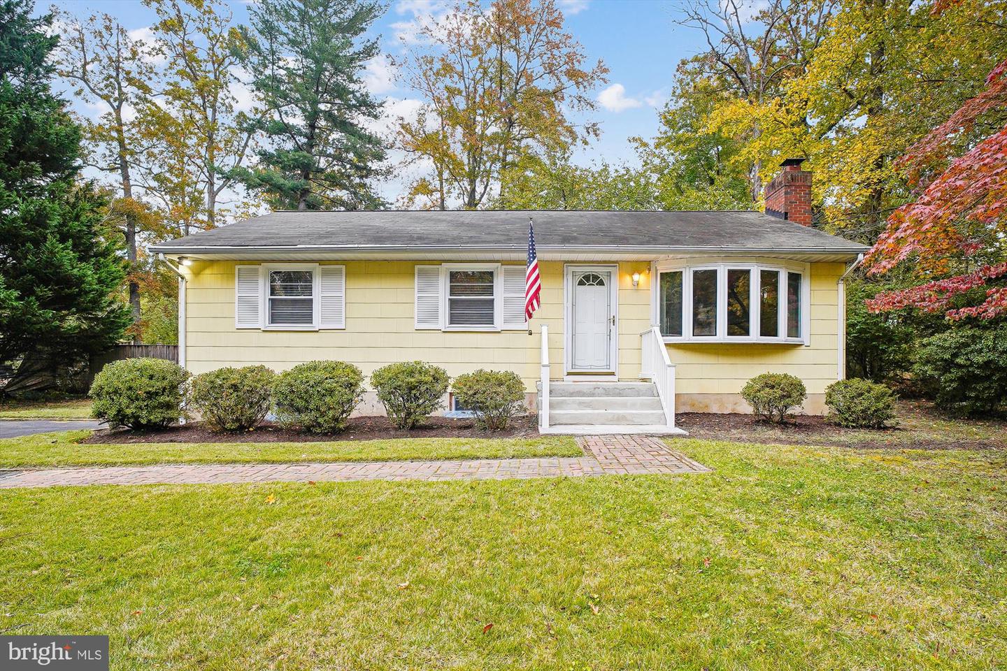 289 Hillsmere Drive, Annapolis