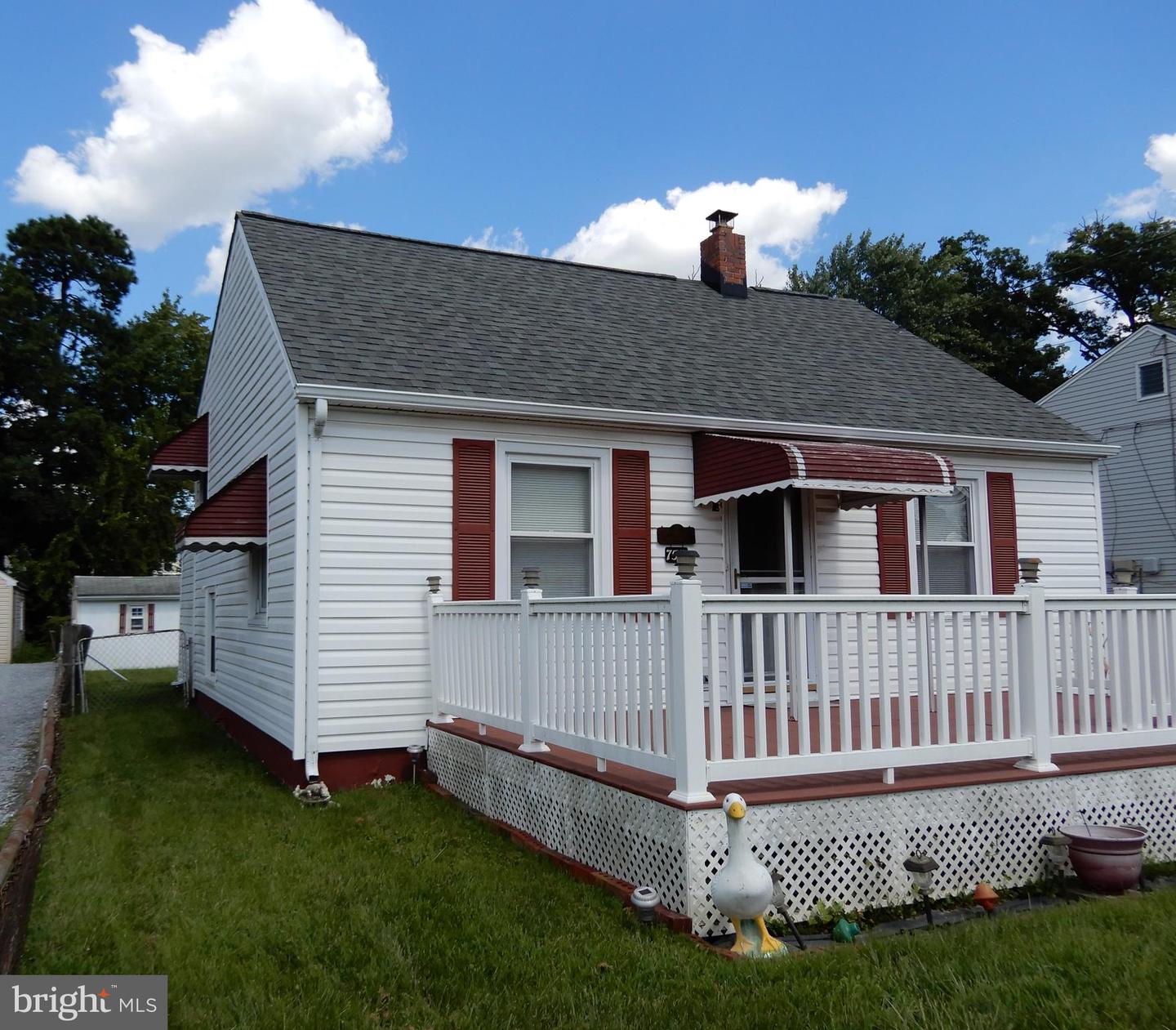 7517 Baltimore Annapolis Boulevard, Glen Burnie